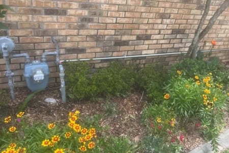 Gas Line Installation Thumbnail