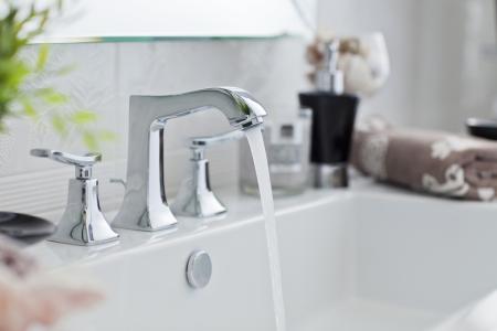 Faucet Installation & Repair Thumbnail