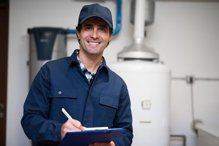 Gas Leak Detection Thumbnail